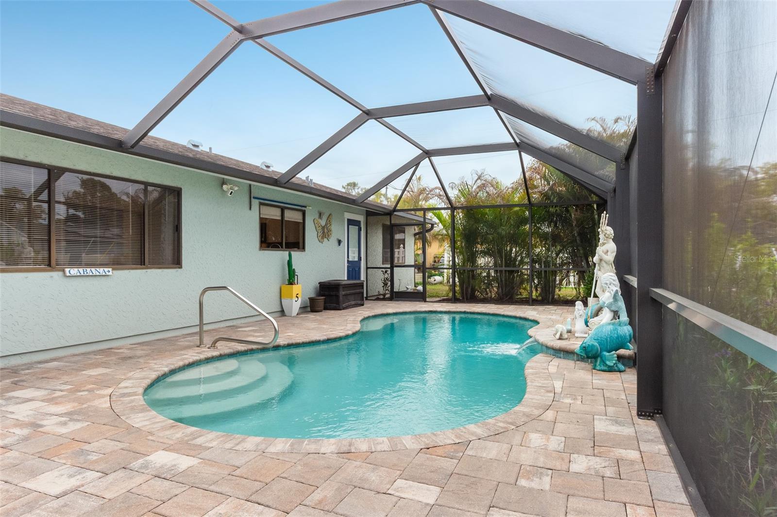 PORT CHARLOTTE SUB 04 - Residential