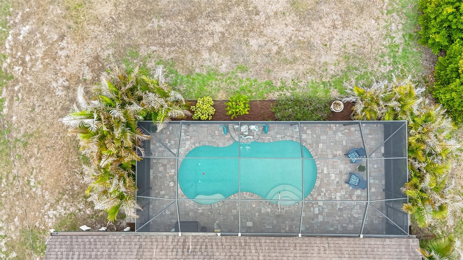 PORT CHARLOTTE SUB 04 - Residential