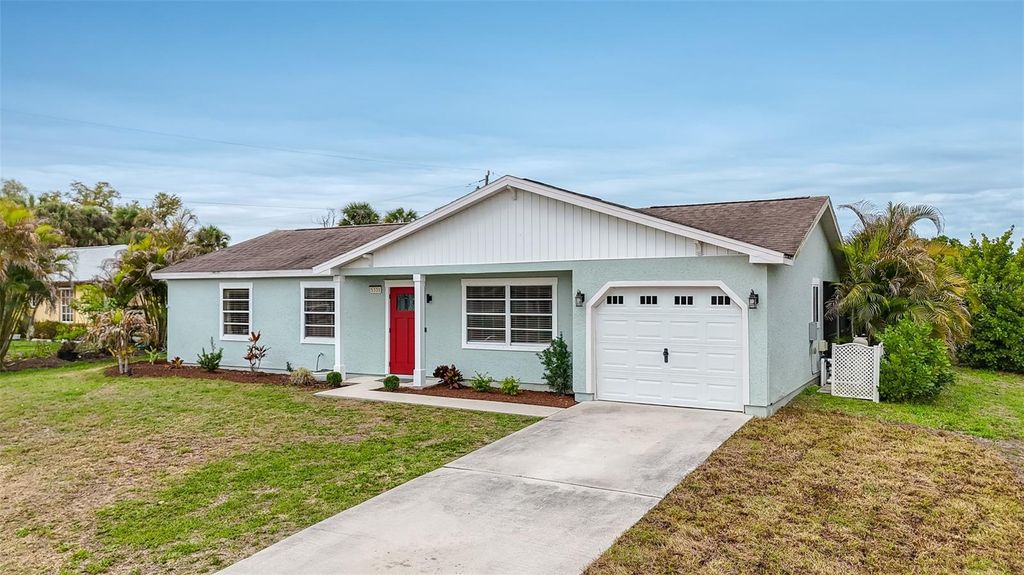 Photo of 5331 Burdette Terrace, North Port, FL 34287 (MLS # C7523564)