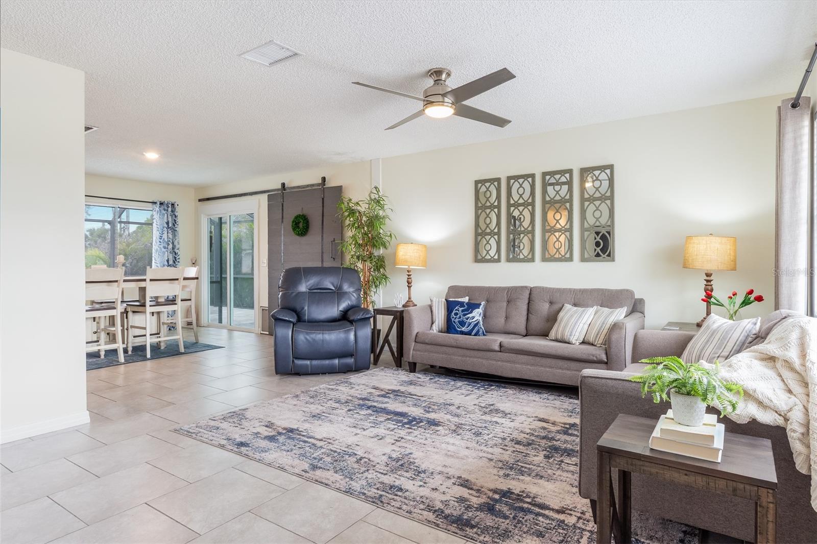 PORT CHARLOTTE SUB 04 - Residential