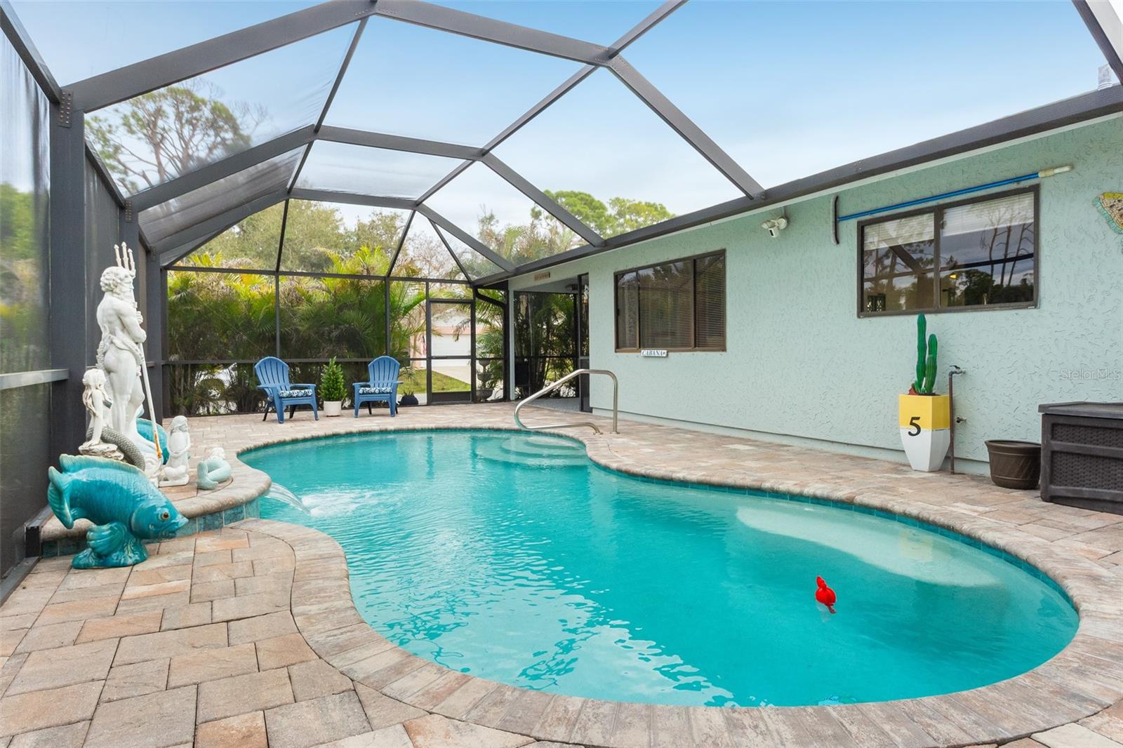 PORT CHARLOTTE SUB 04 - Residential