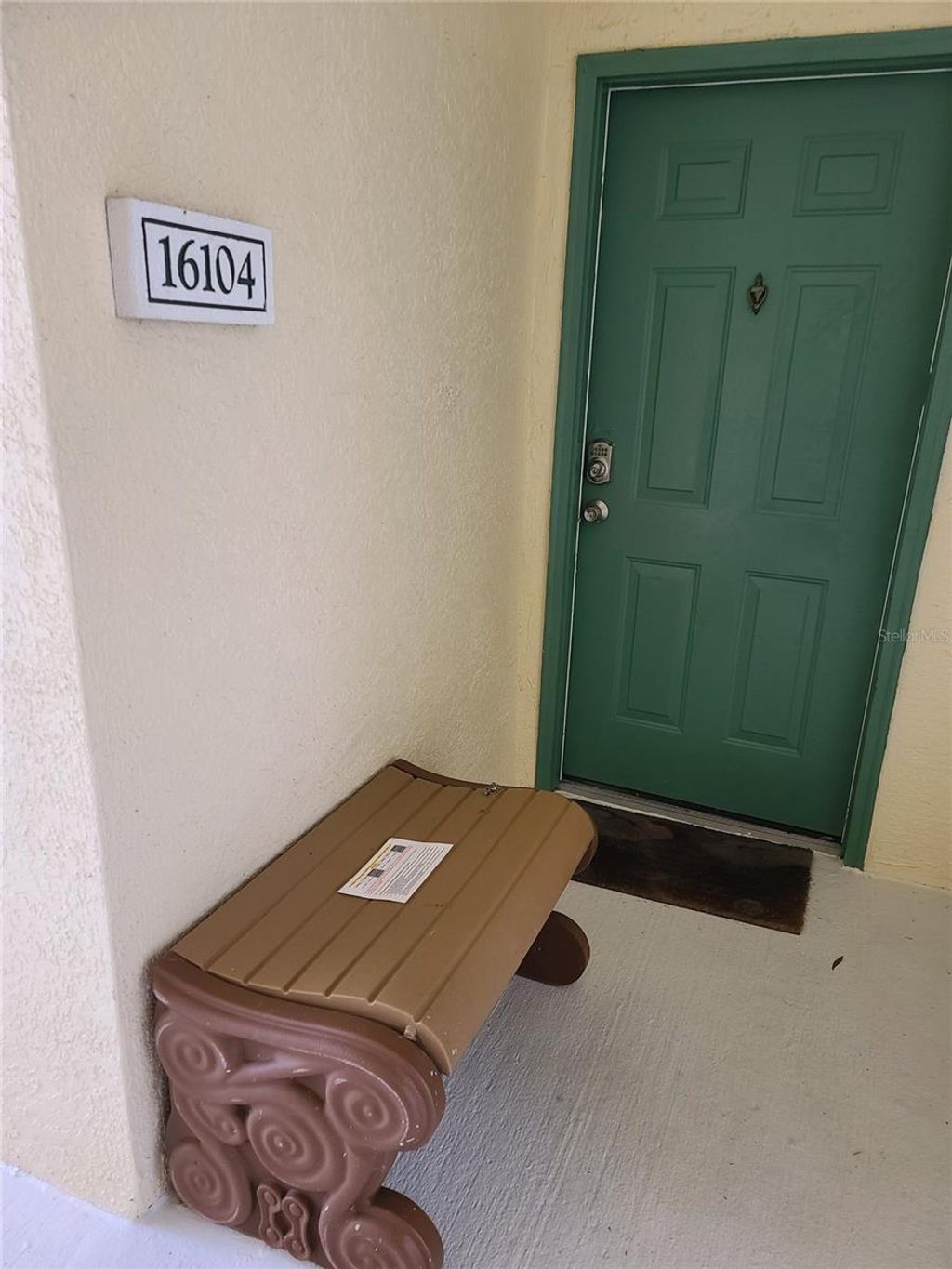 Photo of 8908 Legacy Court #104, Kissimmee, FL 34747 (MLS # V4949236)