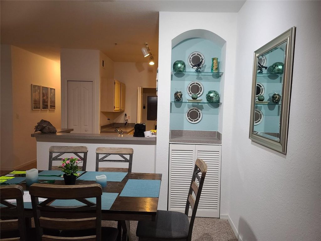 Photo of 8908 Legacy Court #104, Kissimmee, FL 34747 (MLS # V4949236)