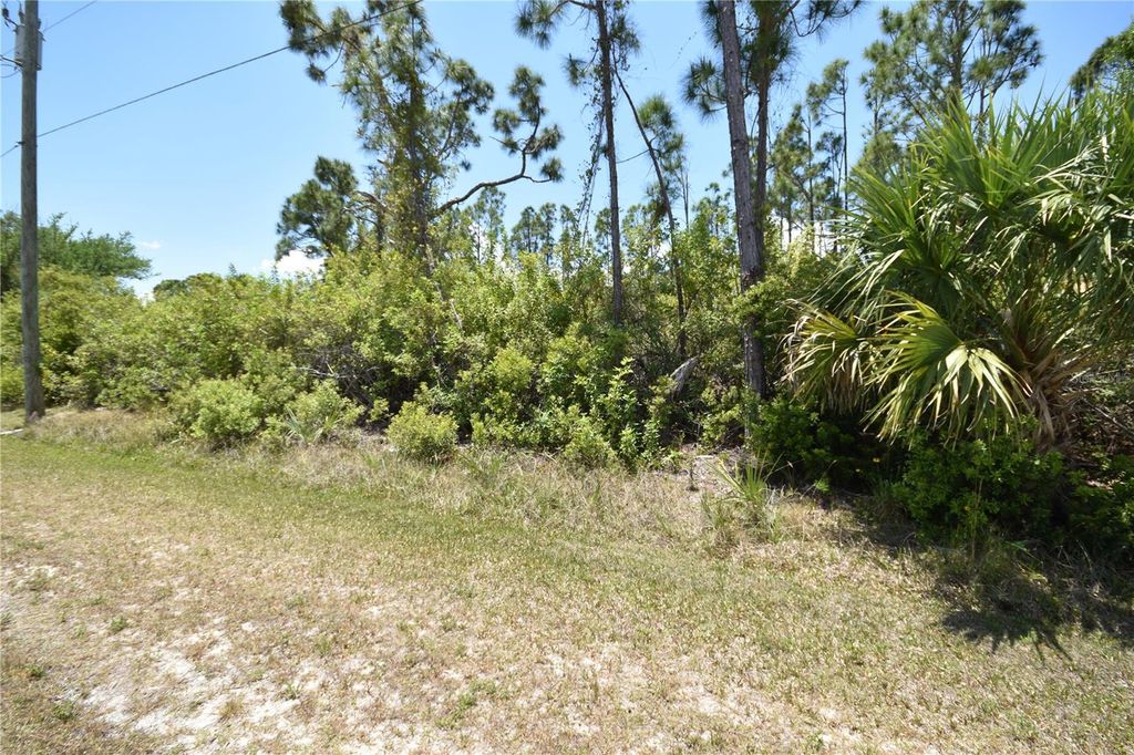 Photo of 8337 Hebron Road, Port Charlotte, FL 33981 (MLS # C7525394)