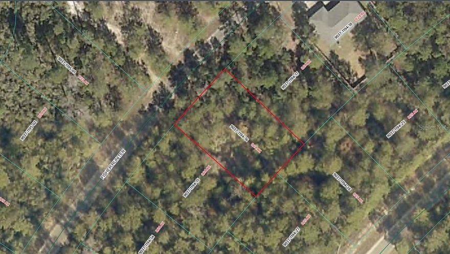 2 Great Building lots adjacent to each other!  Great opportunity to build quickly!  Completed home just a couple of lots away.