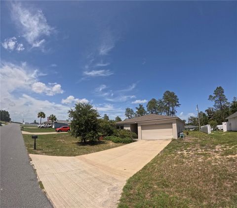 3381 SW 129TH LOOP OCALA FL 34473