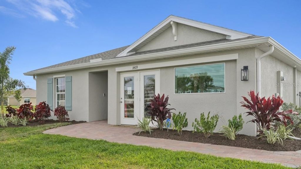 Photo of Port Charlotte, FL 33953 (MLS # C7516720)