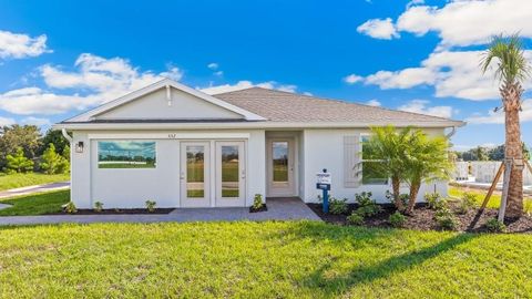 Photo of Port Charlotte, FL 33953 (MLS # C7516720)