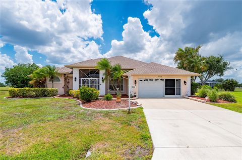 Photo of 1113 Fergus Lane, Punta Gorda, FL 33983 (MLS # C7526529)