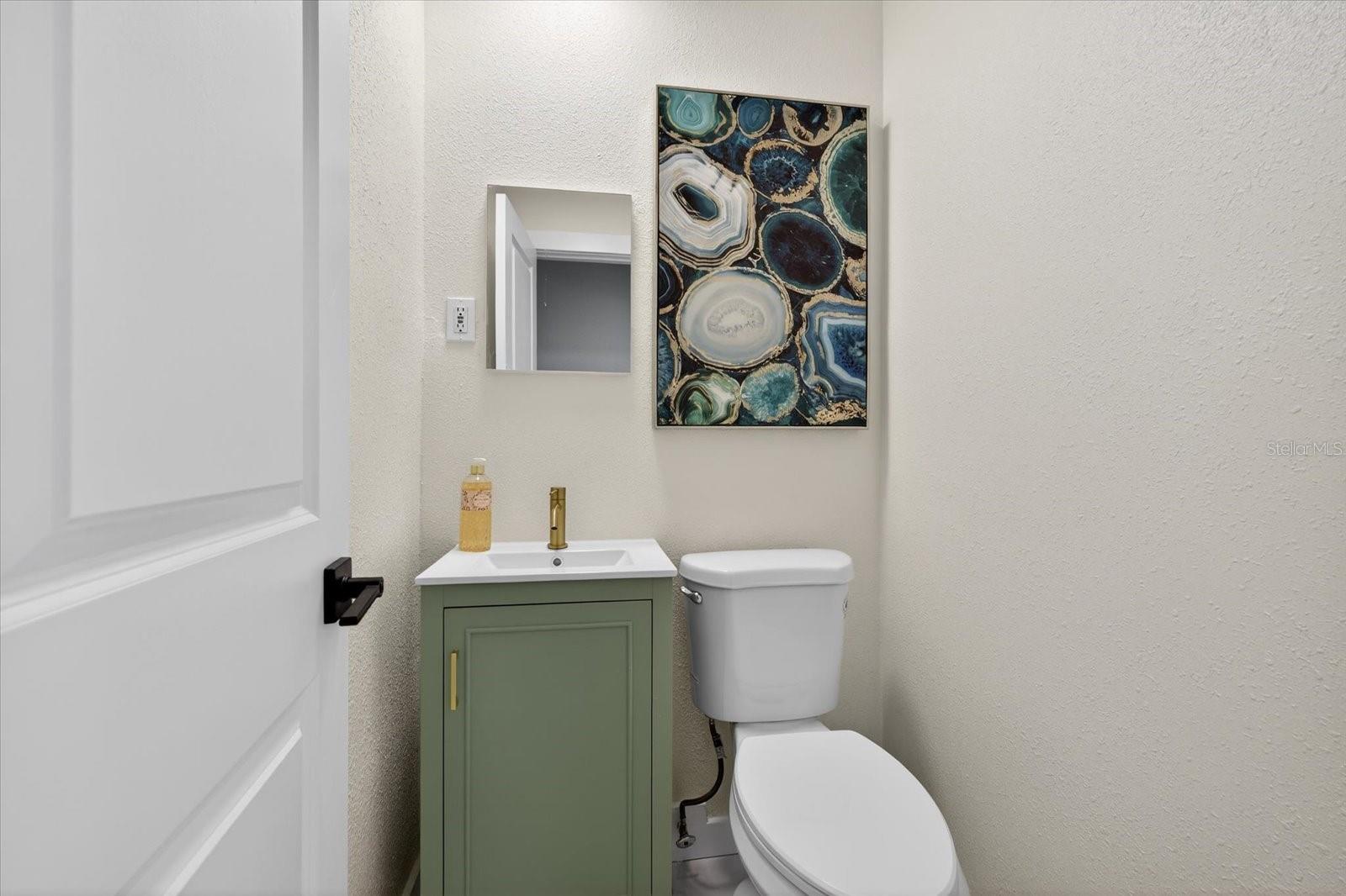 FLOR A MAR REP - Residential