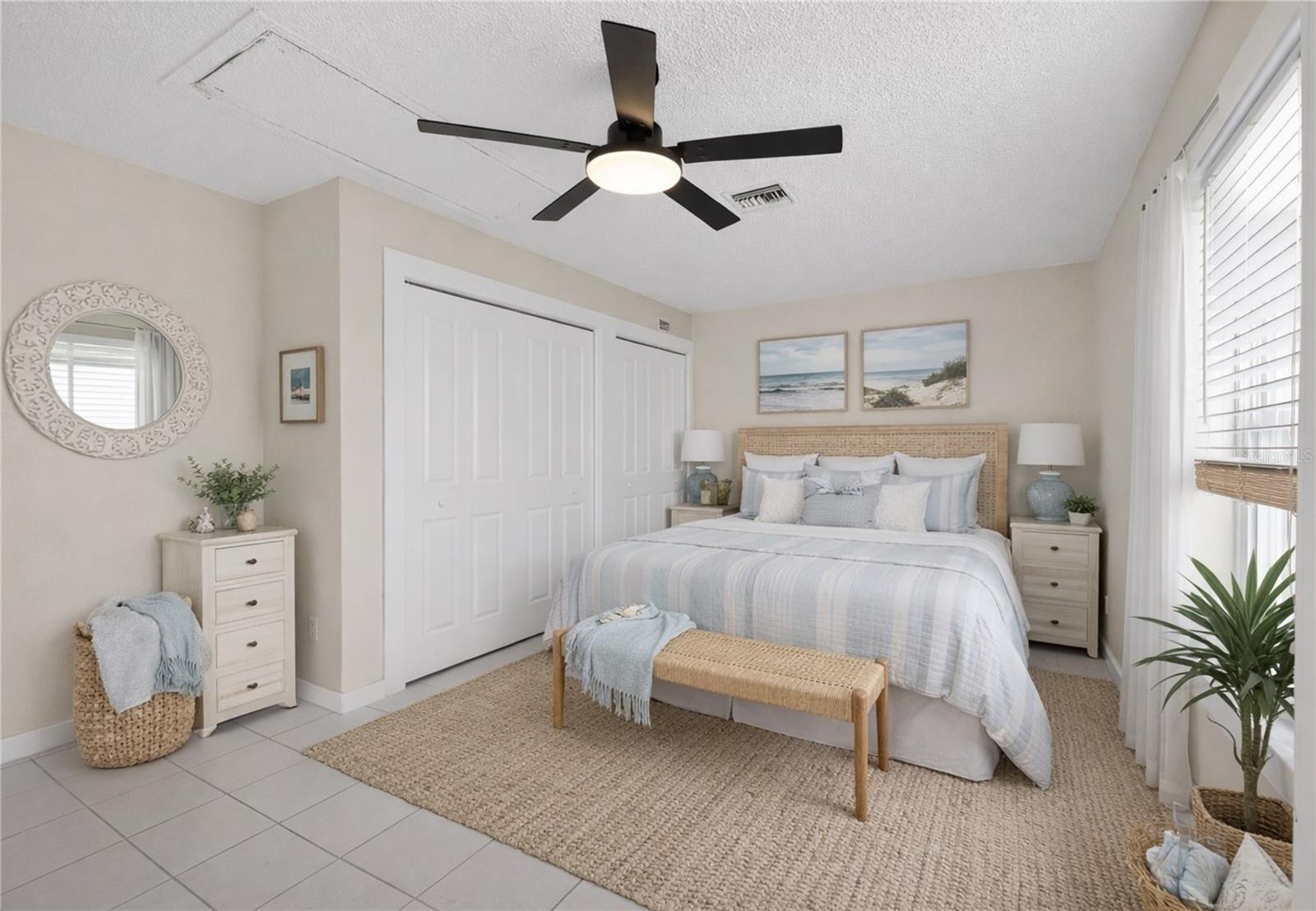 FLOR A MAR REP - Residential