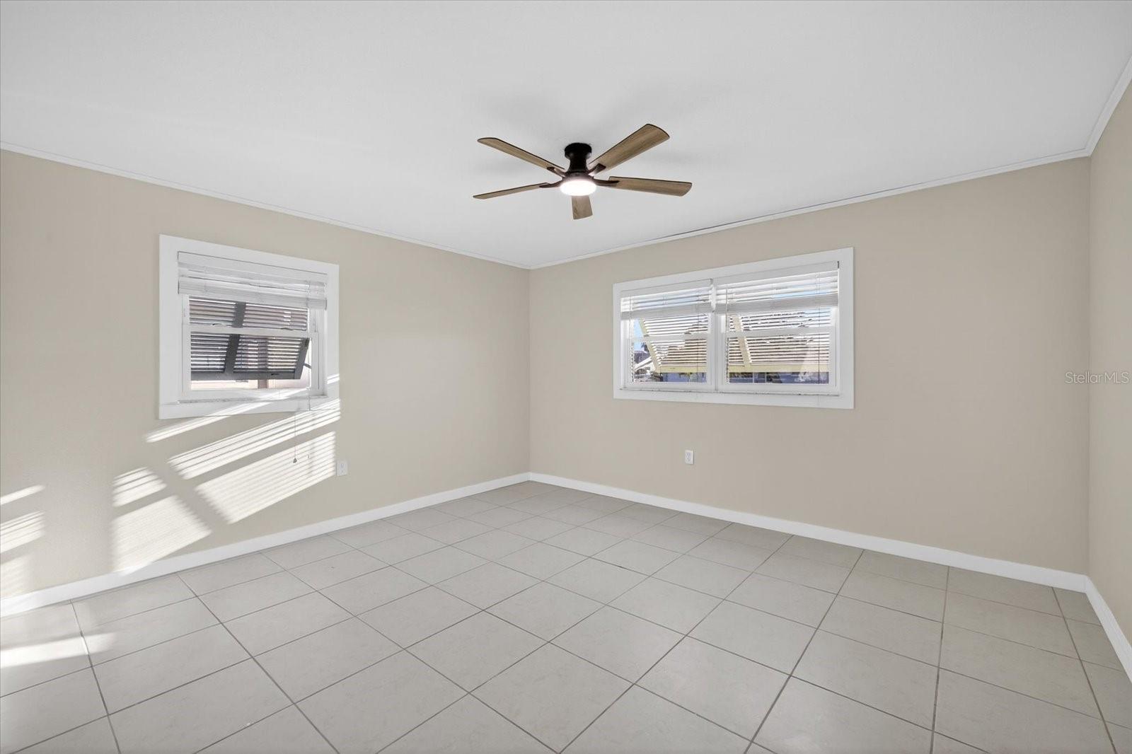 FLOR A MAR REP - Residential