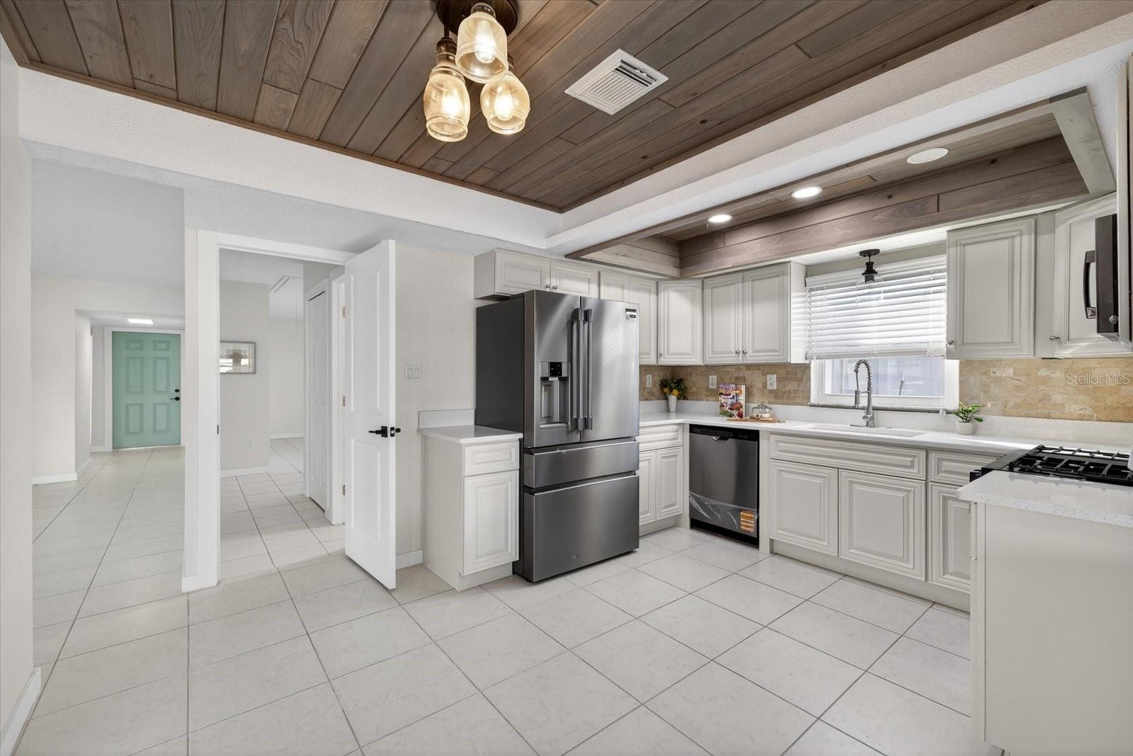 FLOR A MAR REP - Residential