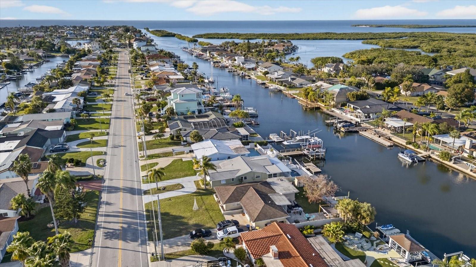 FLOR A MAR REP - Residential