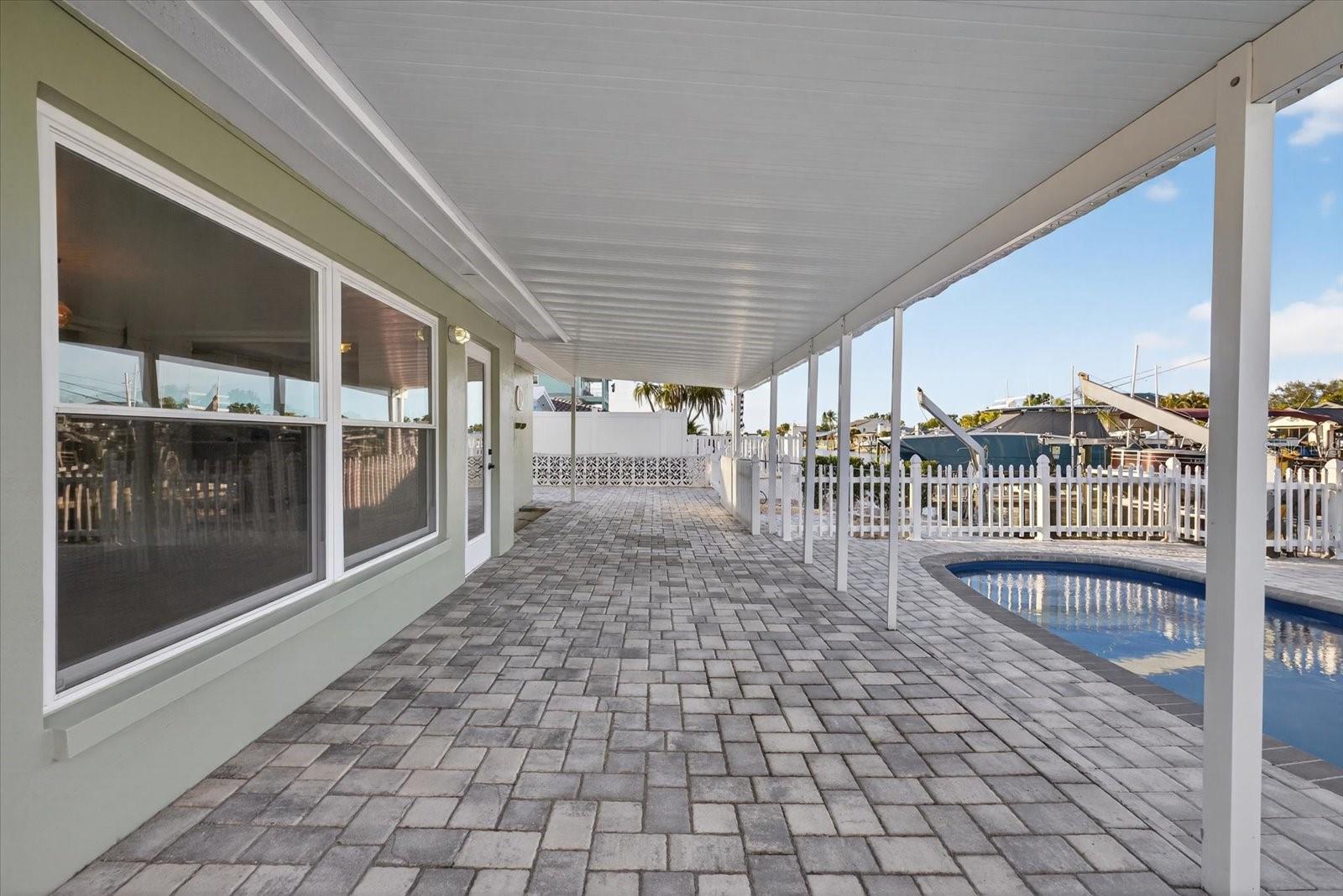 FLOR A MAR REP - Residential