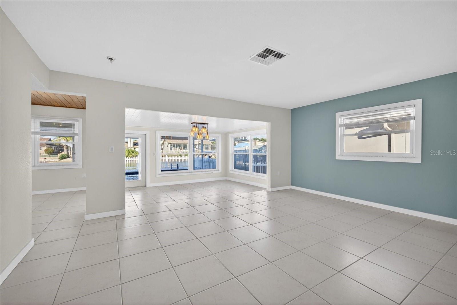 FLOR A MAR REP - Residential