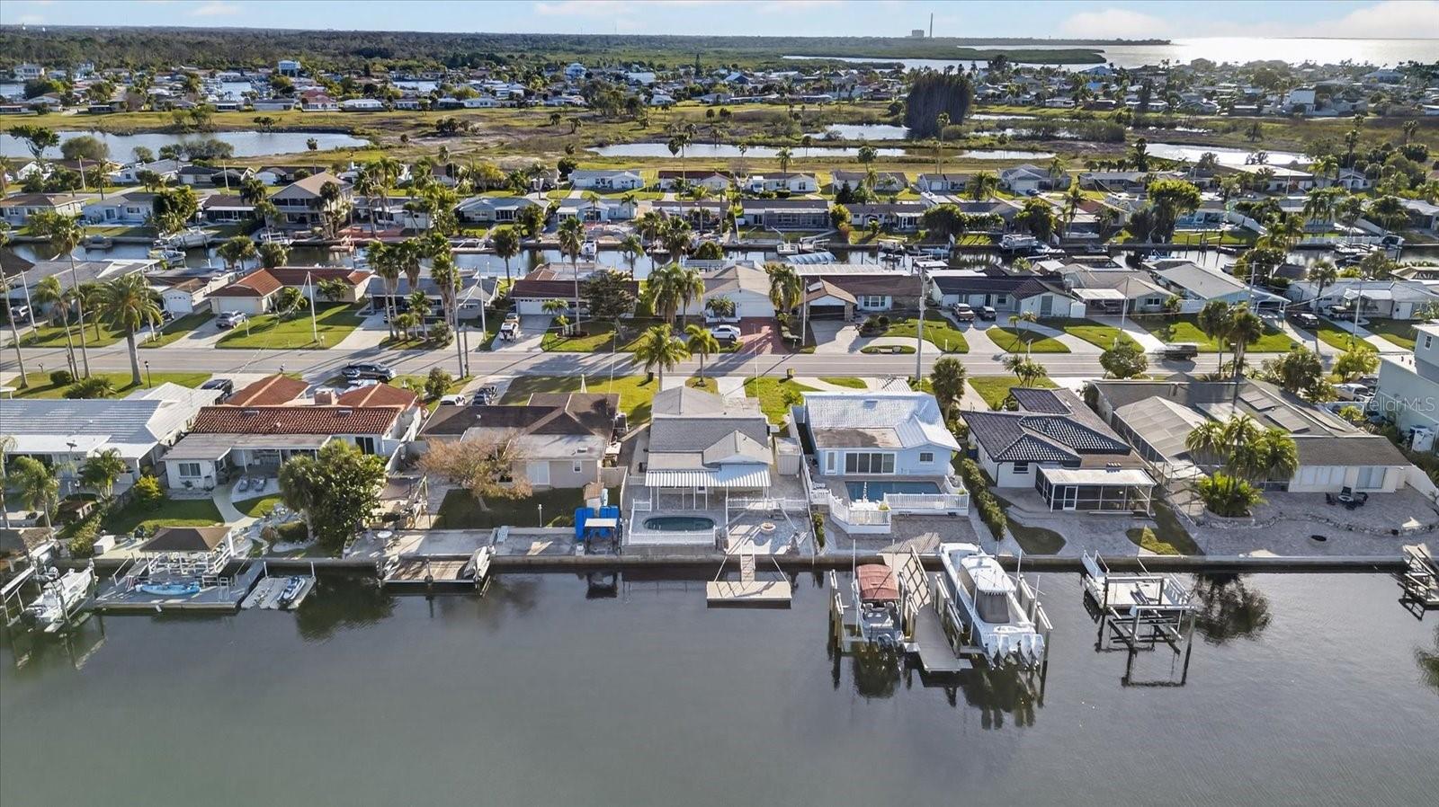 4113 FLORAMAR TERRACE