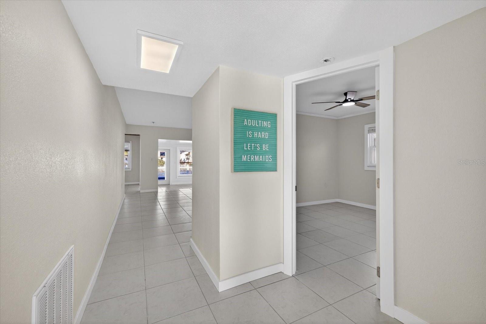 FLOR A MAR REP - Residential