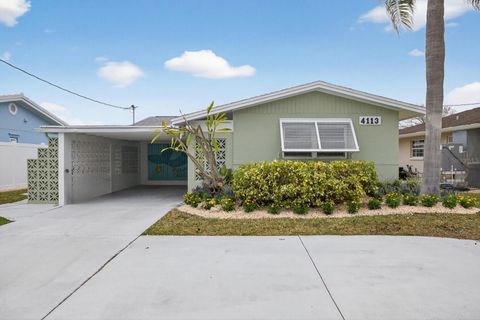 Photo of 4113 Floramar Terrace, New Port Richey, FL 34652 (MLS # W7881991)