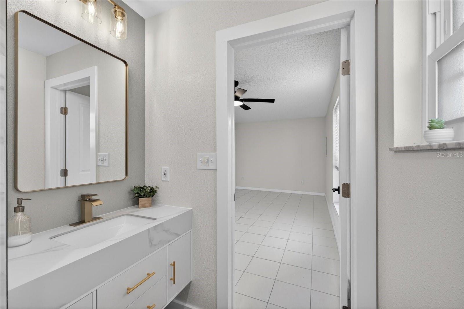 FLOR A MAR REP - Residential