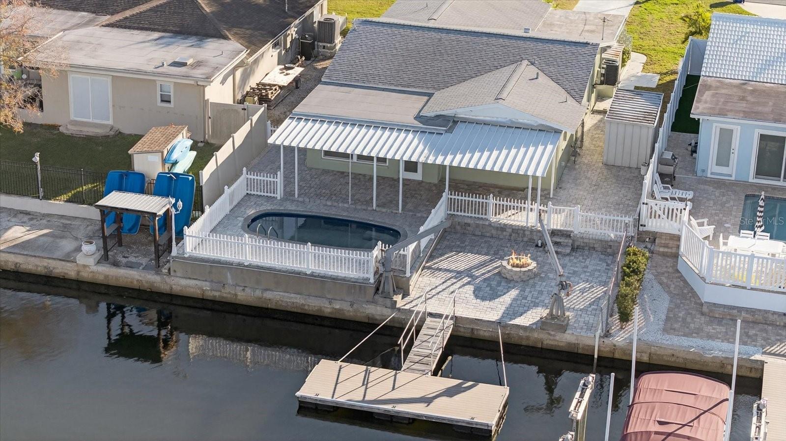 FLOR A MAR REP - Residential