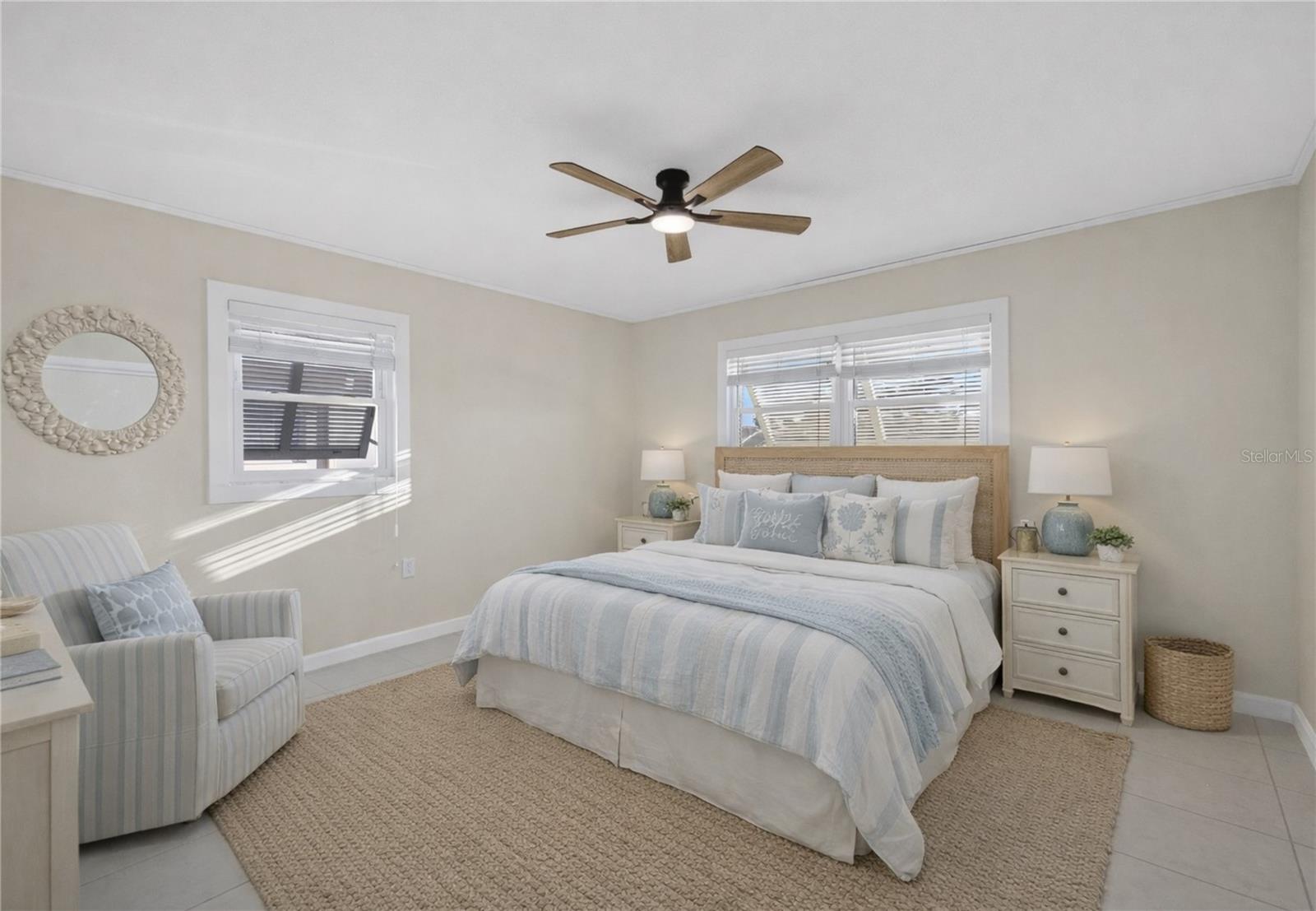 FLOR A MAR REP - Residential