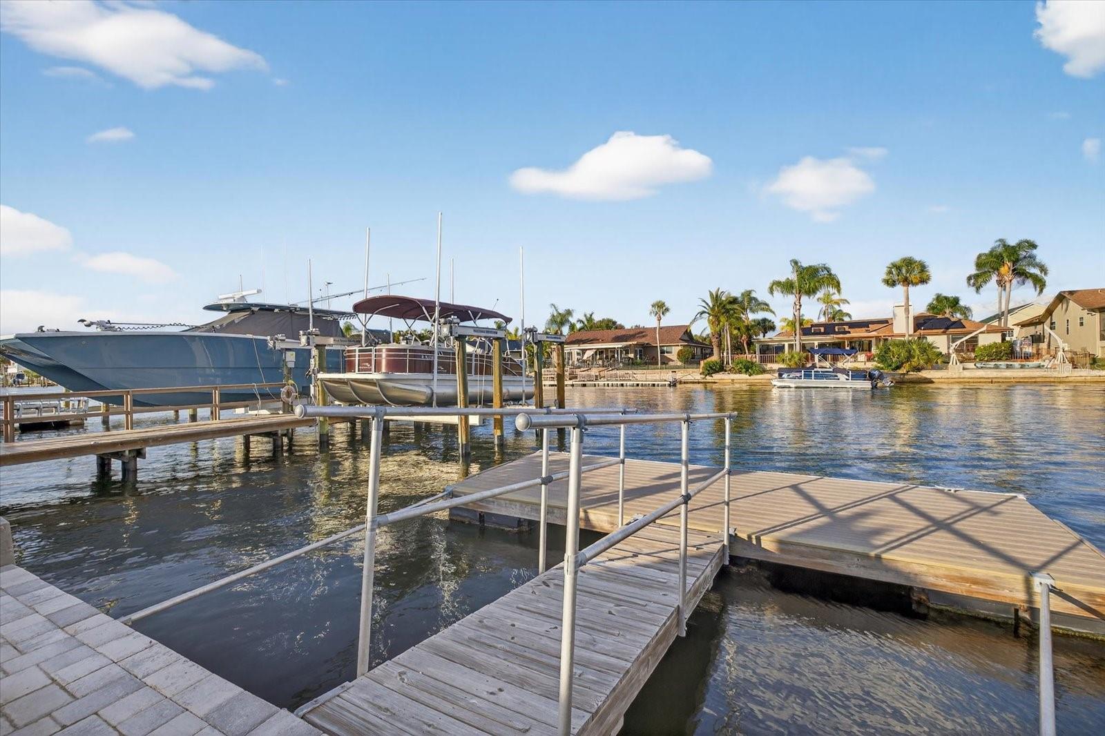 FLOR A MAR REP - Residential