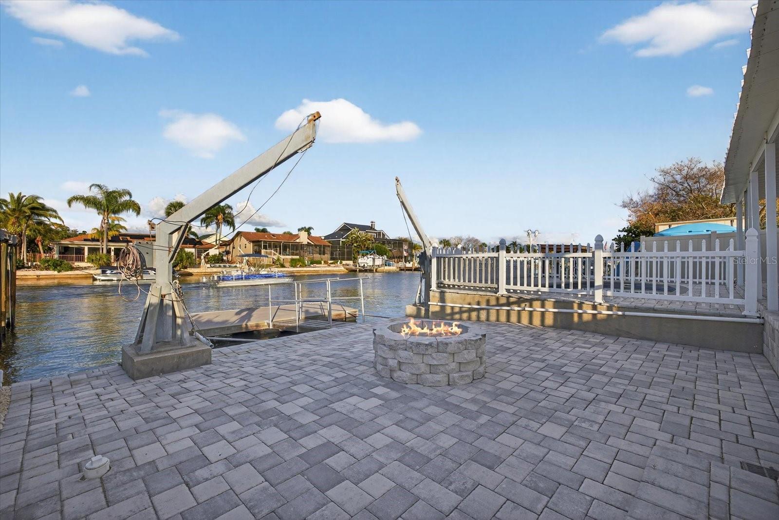 FLOR A MAR REP - Residential