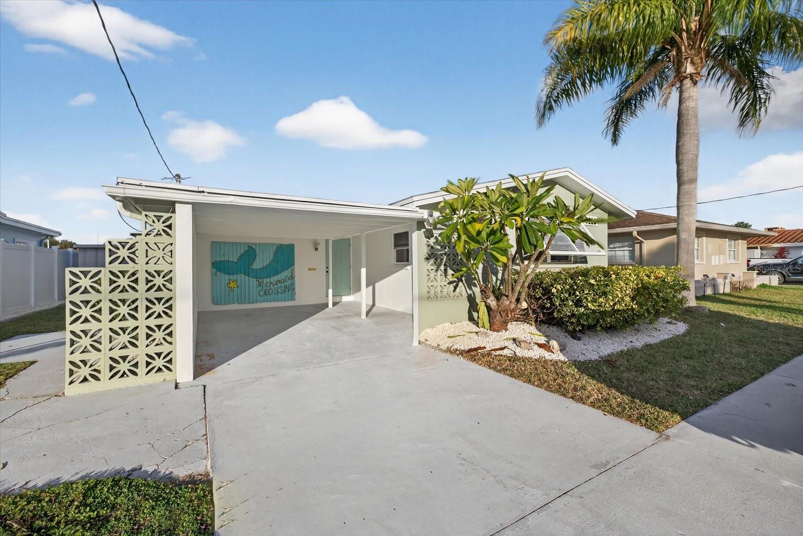 FLOR A MAR REP - Residential