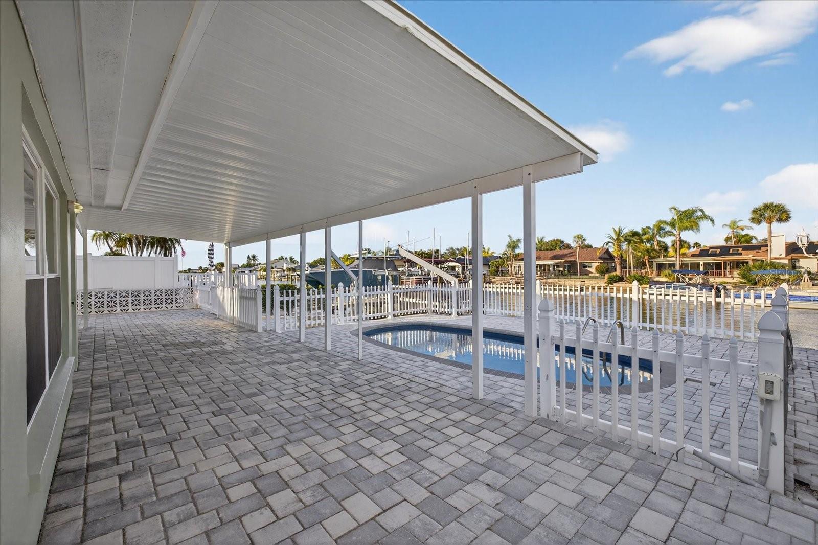 FLOR A MAR REP - Residential