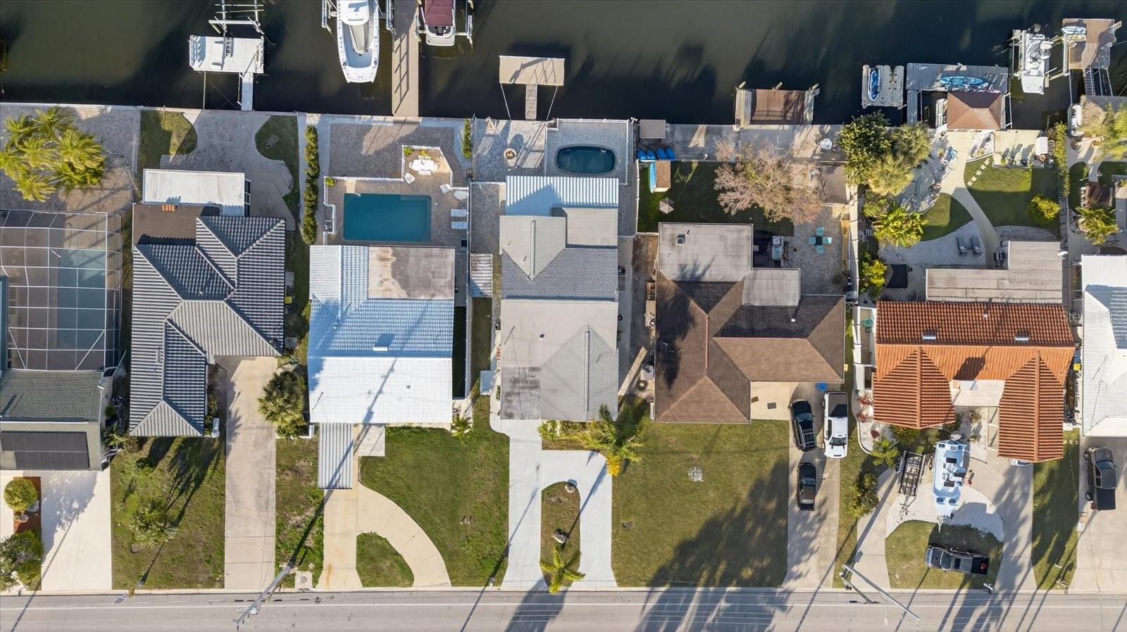 FLOR A MAR REP - Residential