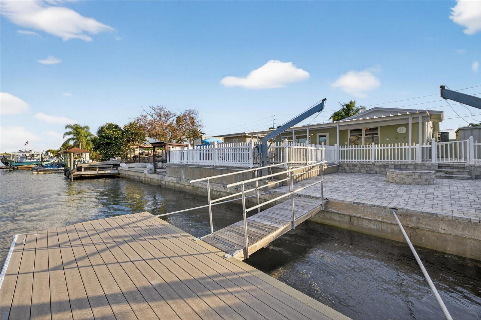 FLOR A MAR REP - Residential