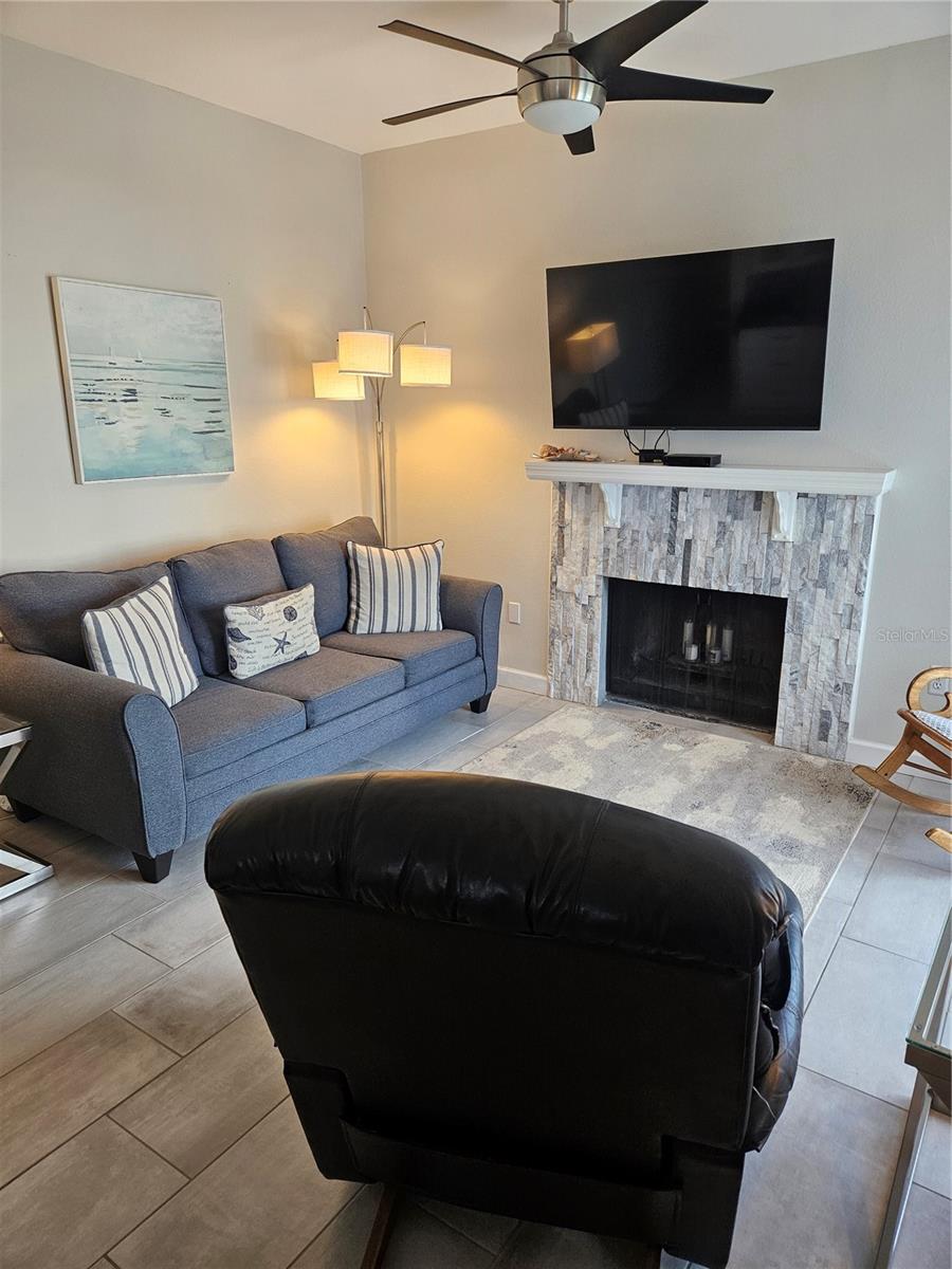 MADEIRA BEACH YACHT CLUB CONDO - Residential