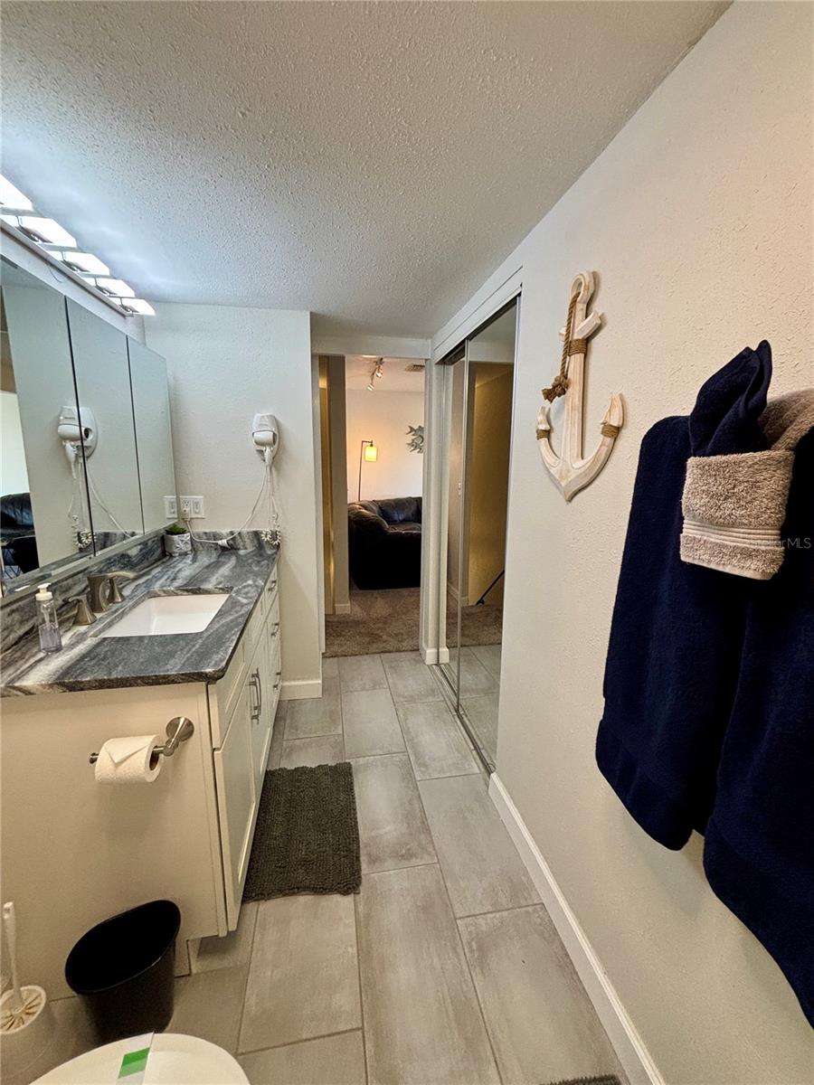 MADEIRA BEACH YACHT CLUB CONDO - Residential