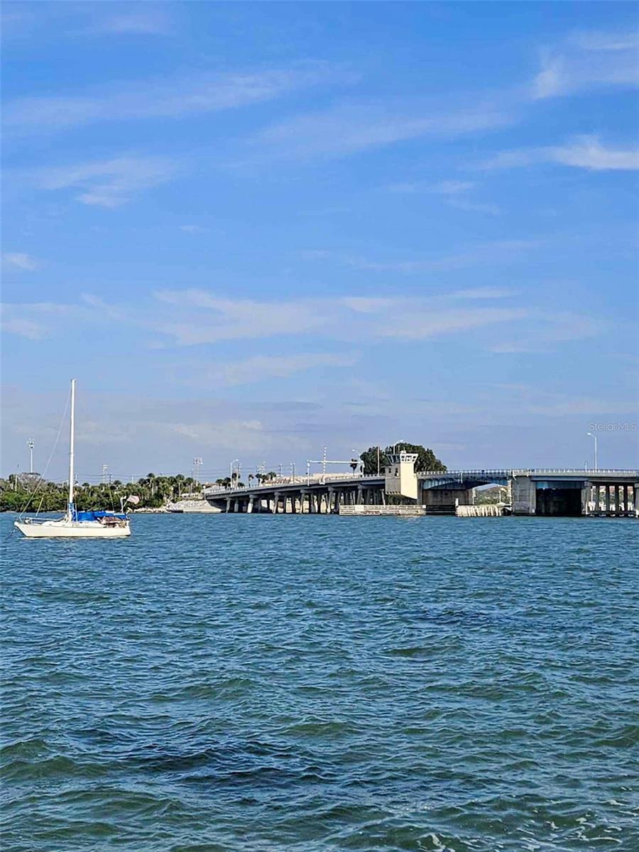 MADEIRA BEACH YACHT CLUB CONDO - Residential