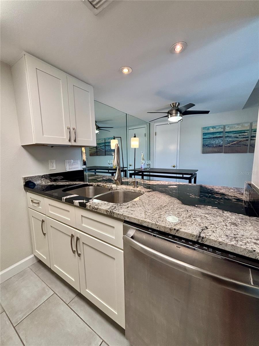 MADEIRA BEACH YACHT CLUB CONDO - Residential