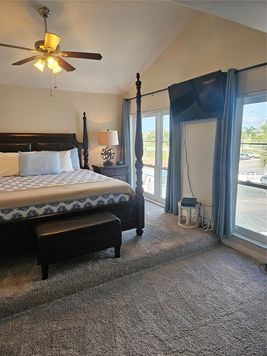 MADEIRA BEACH YACHT CLUB CONDO - Residential