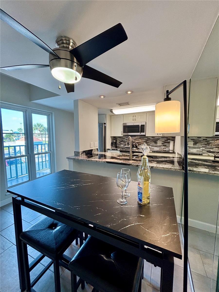 MADEIRA BEACH YACHT CLUB CONDO - Residential