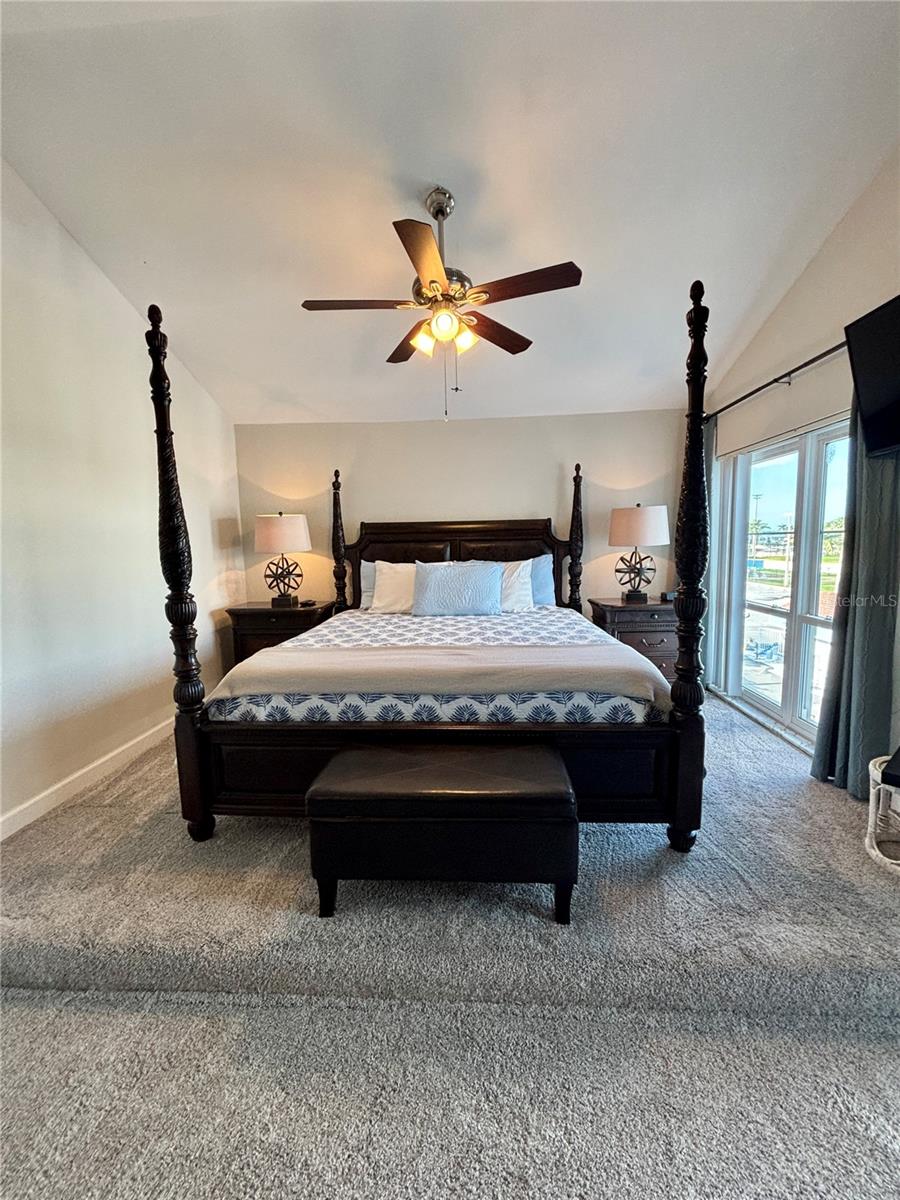 MADEIRA BEACH YACHT CLUB CONDO - Residential