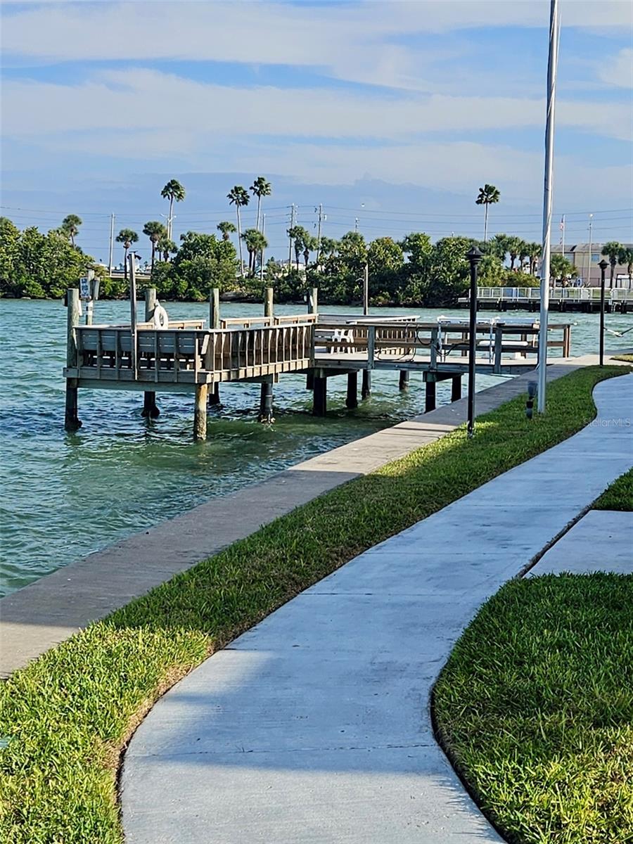 MADEIRA BEACH YACHT CLUB CONDO - Residential