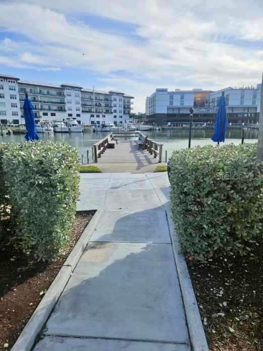 MADEIRA BEACH YACHT CLUB CONDO - Residential