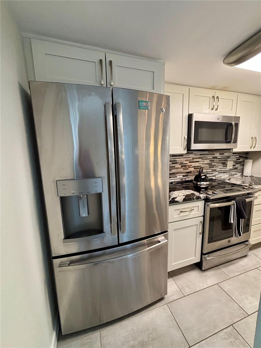 MADEIRA BEACH YACHT CLUB CONDO - Residential