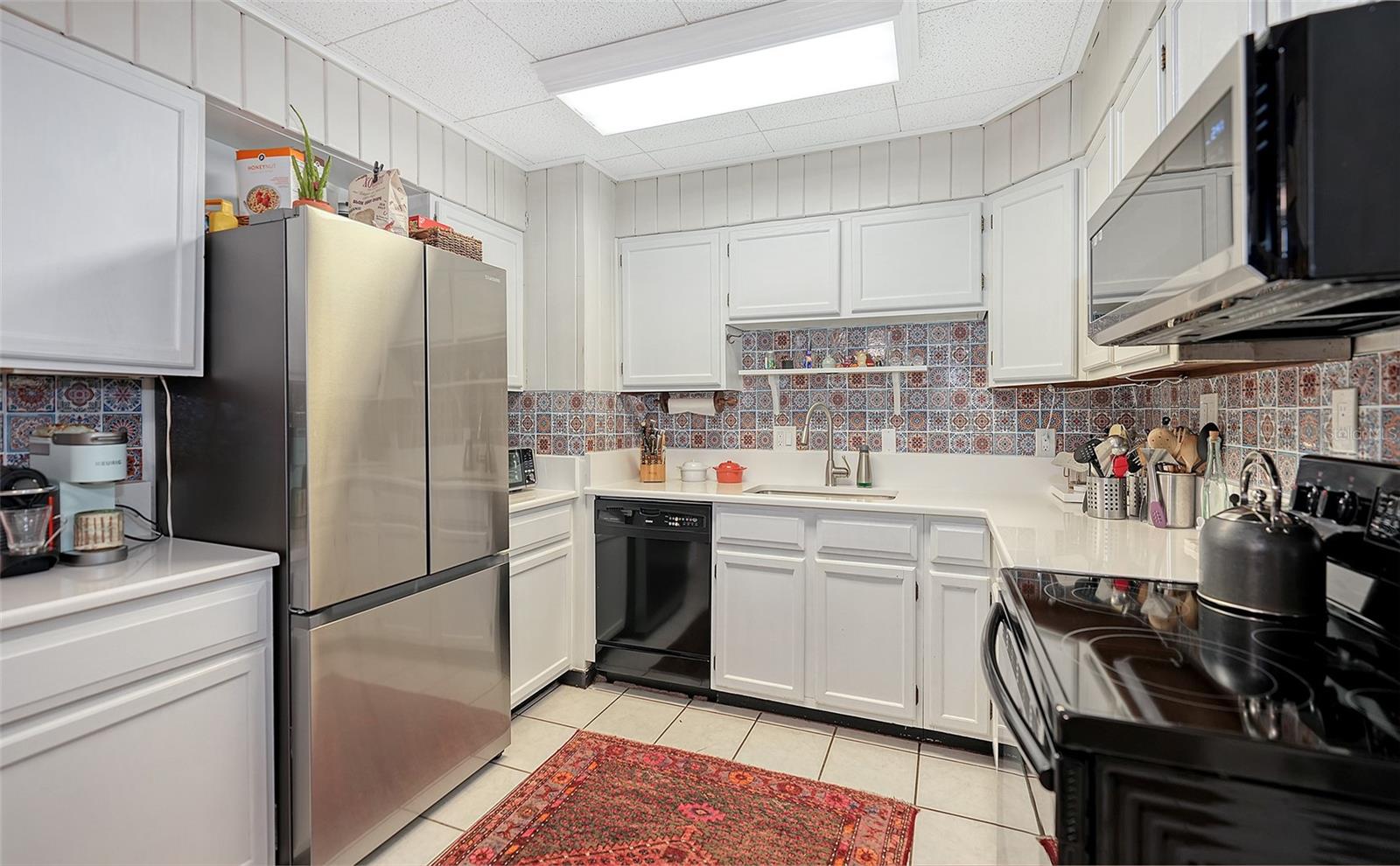 NICHOLS SARASOTA HEIGHTS - Residential