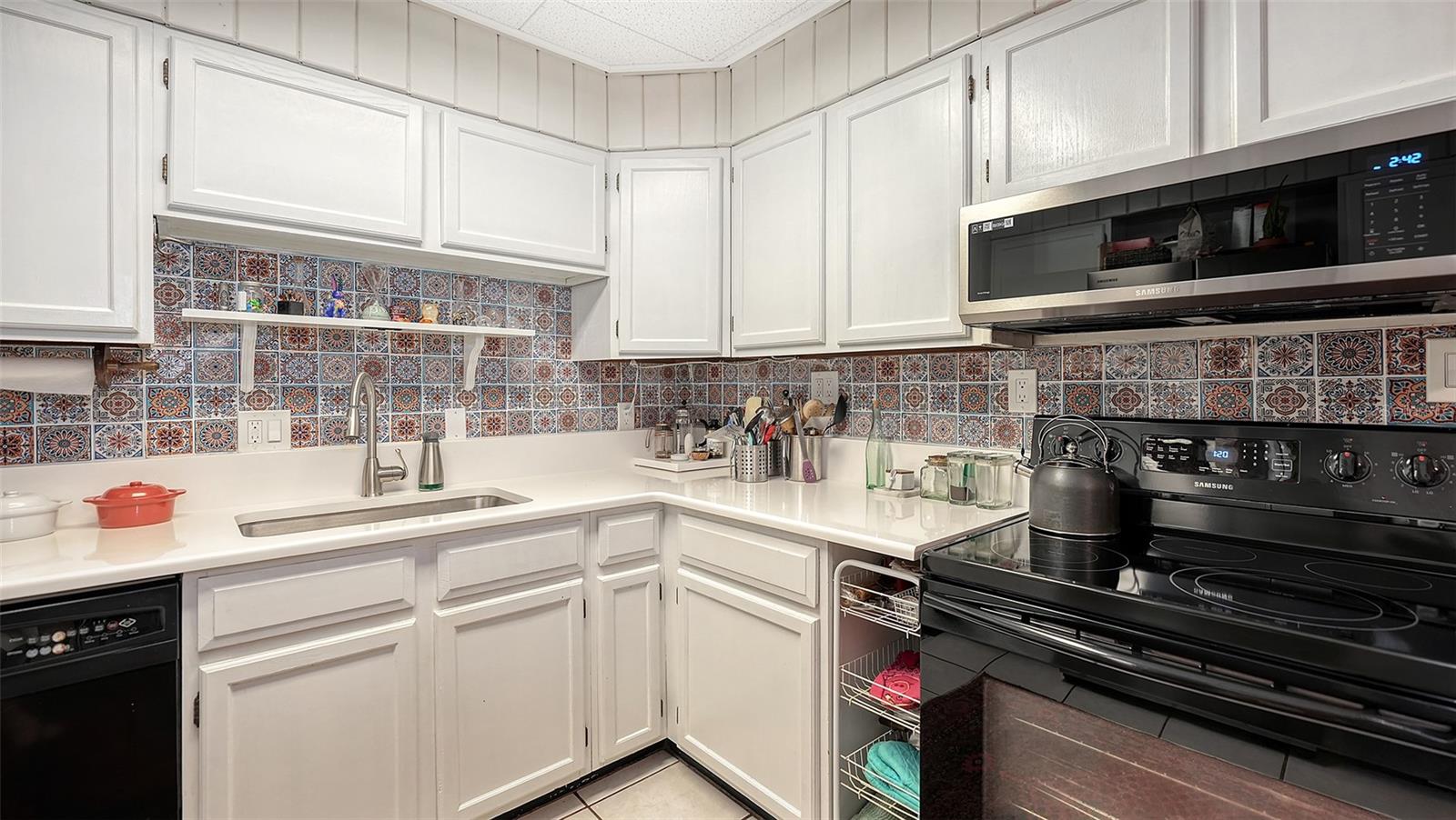 NICHOLS SARASOTA HEIGHTS - Residential