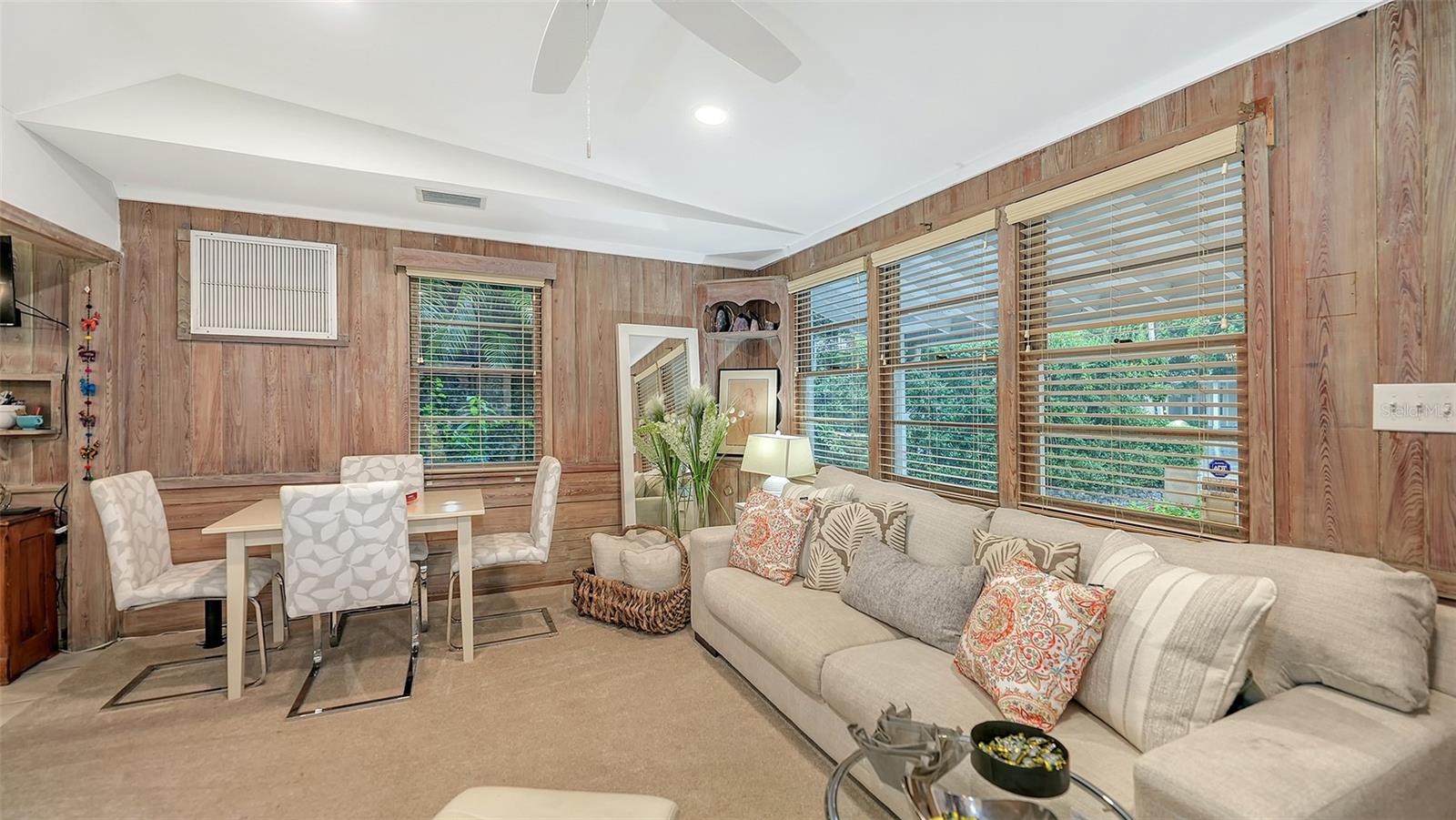 NICHOLS SARASOTA HEIGHTS - Residential