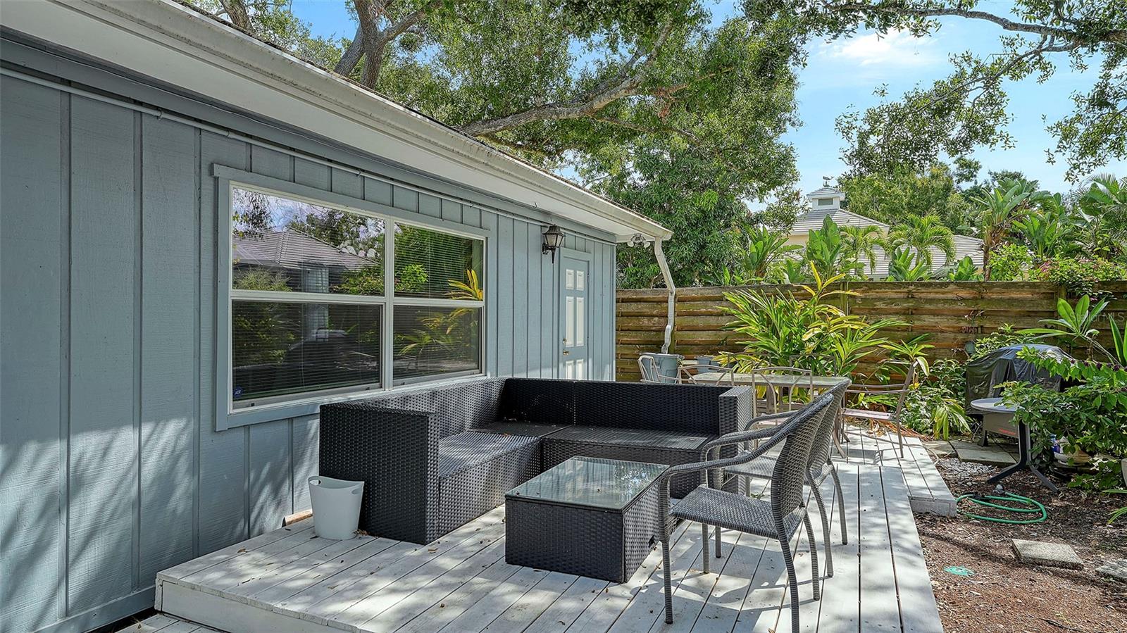 NICHOLS SARASOTA HEIGHTS - Residential