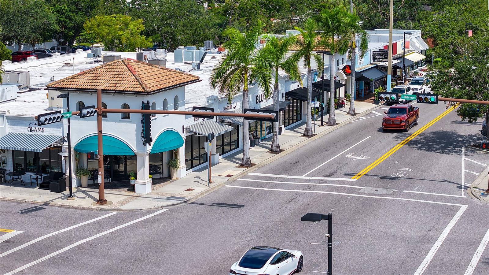 NICHOLS SARASOTA HEIGHTS - Residential