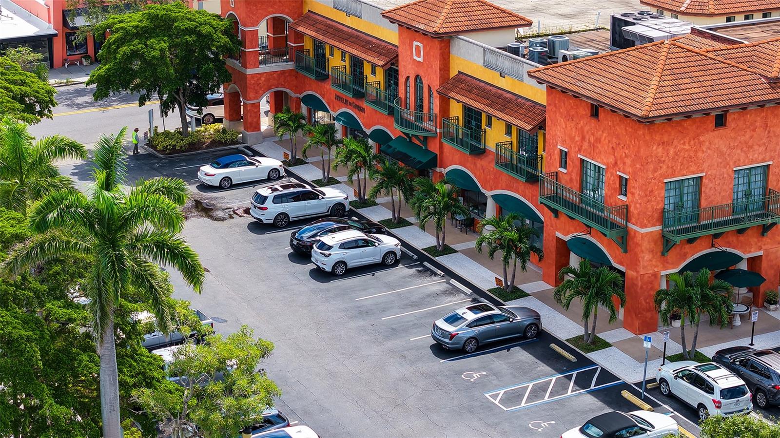 NICHOLS SARASOTA HEIGHTS - Residential