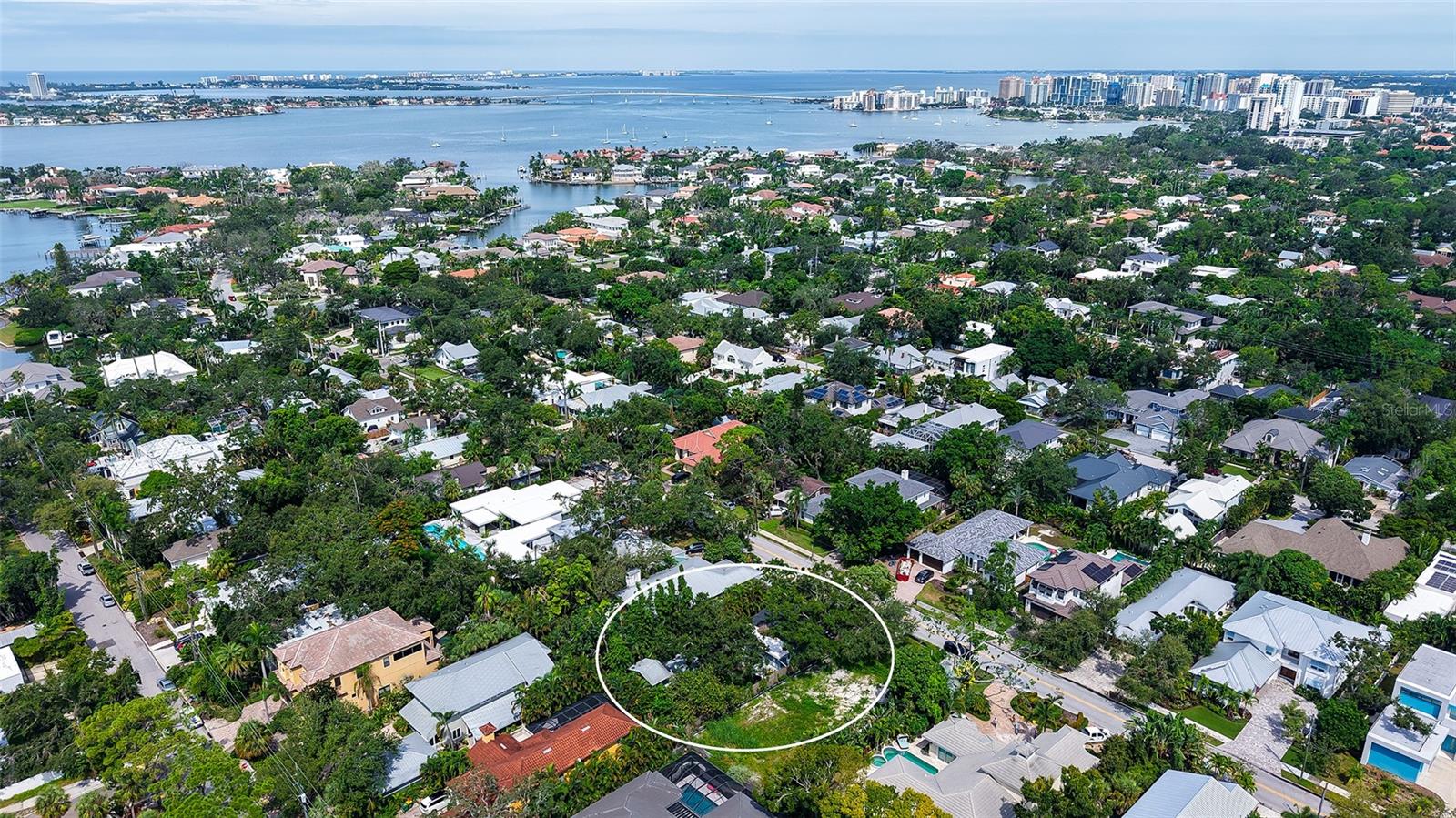 NICHOLS SARASOTA HEIGHTS - Residential