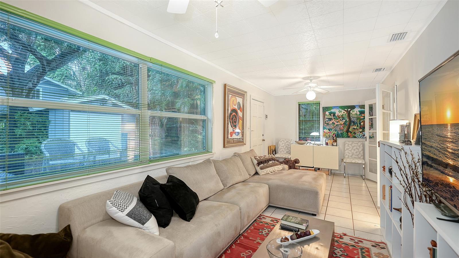 NICHOLS SARASOTA HEIGHTS - Residential